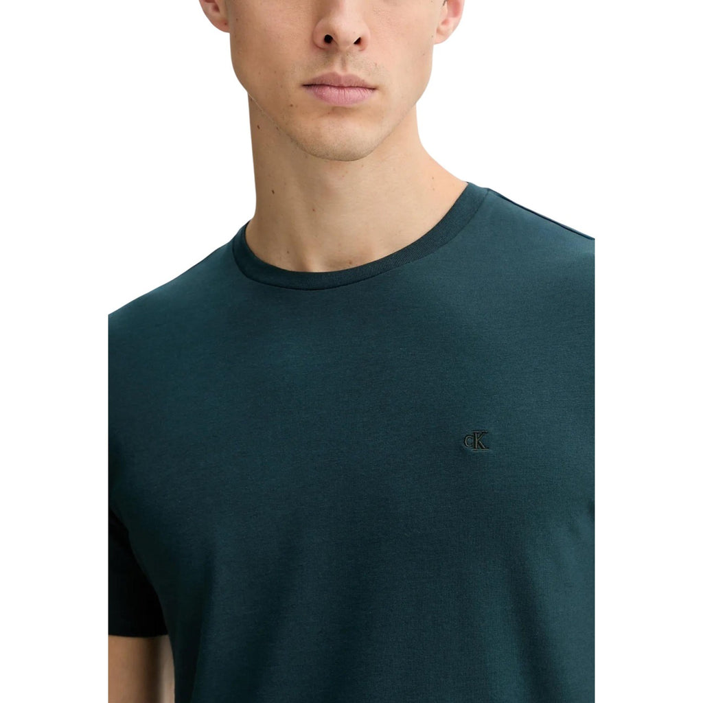 Calvin Klein Hombre Camisetas