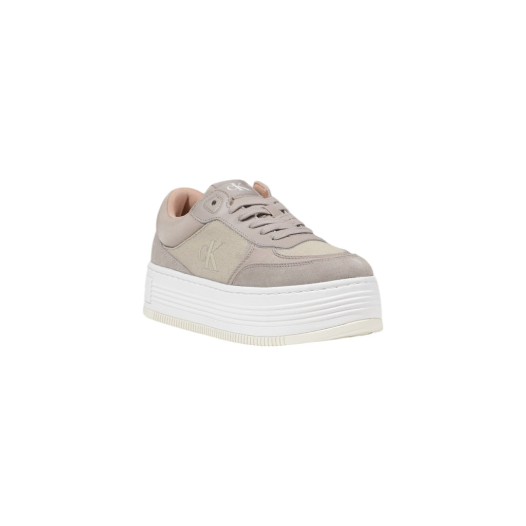 Calvin Klein Jeans Mujer Sneakers