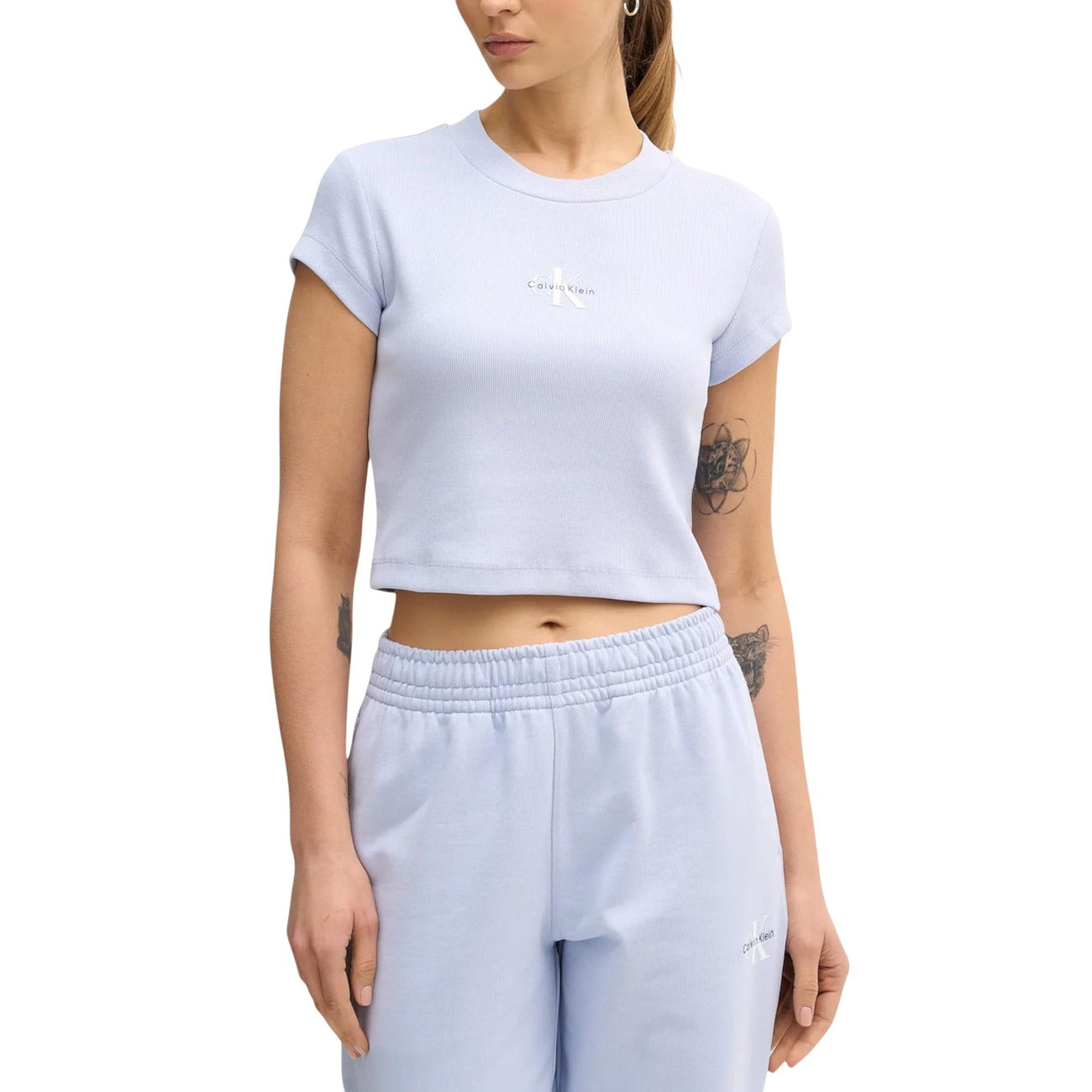 Calvin Klein Jeans Mujer Camisetas