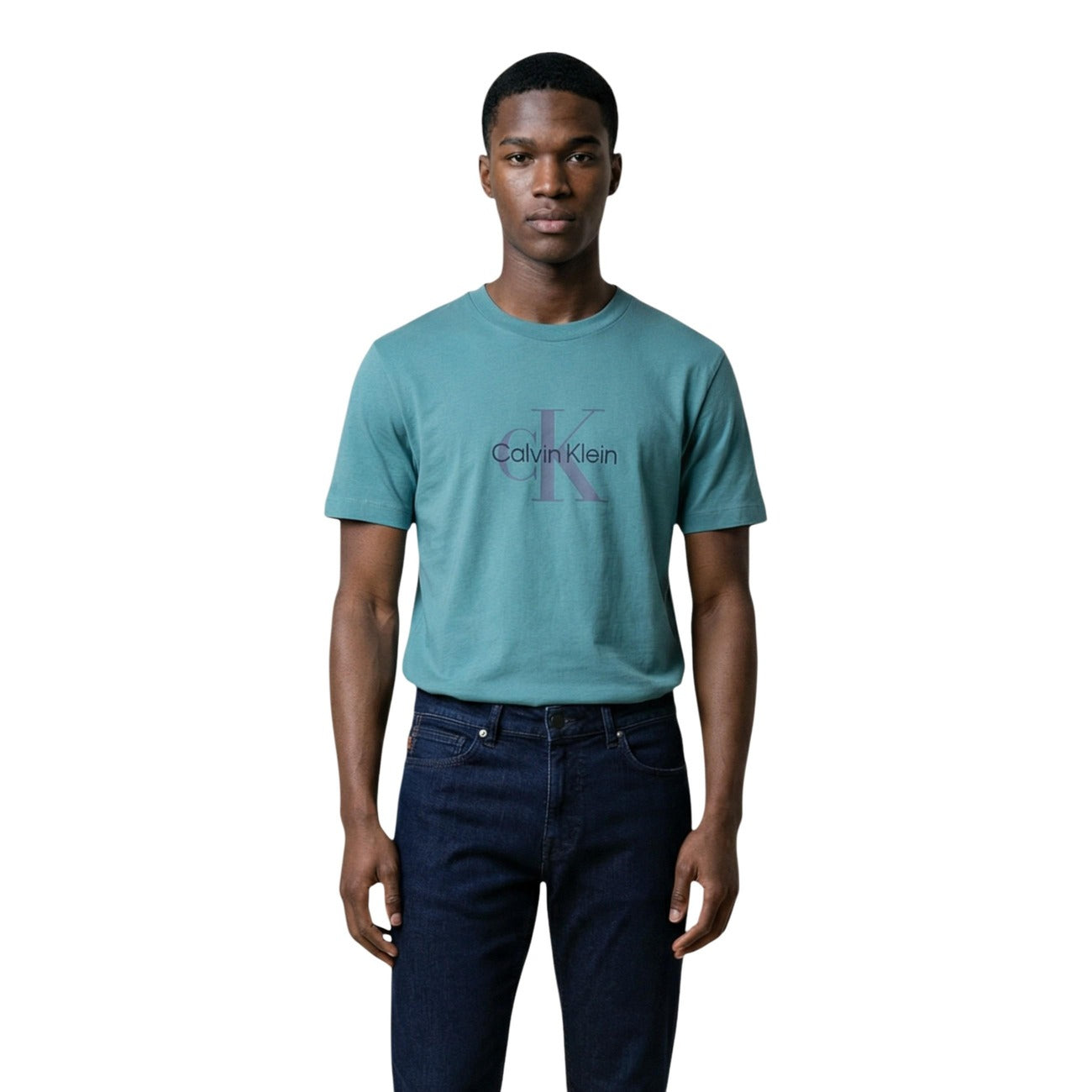 Calvin Klein Jeans Hombre Camisetas