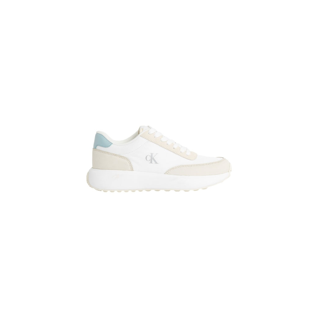 Calvin Klein Jeans Mujer Sneakers
