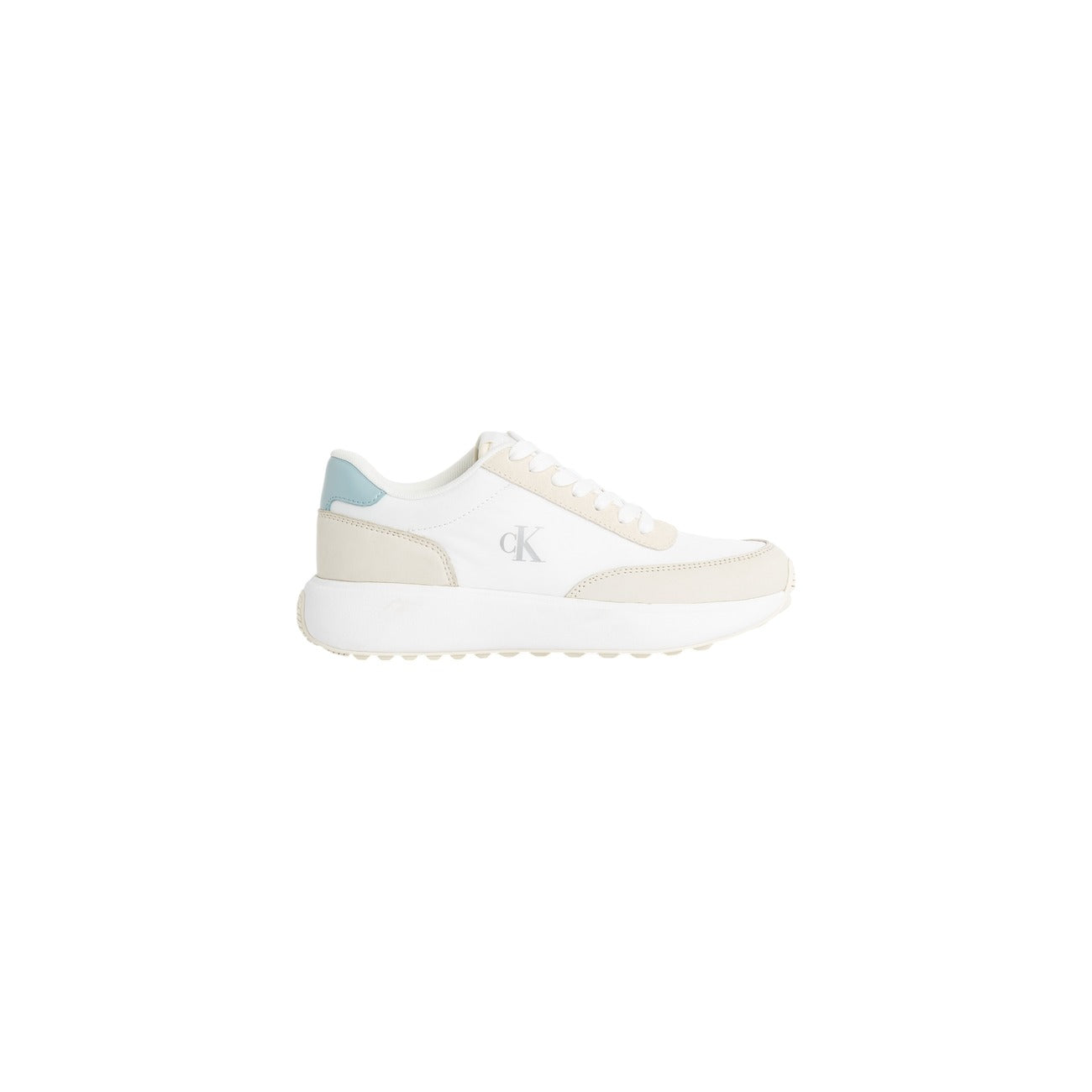 Calvin Klein Jeans Mujer Sneakers