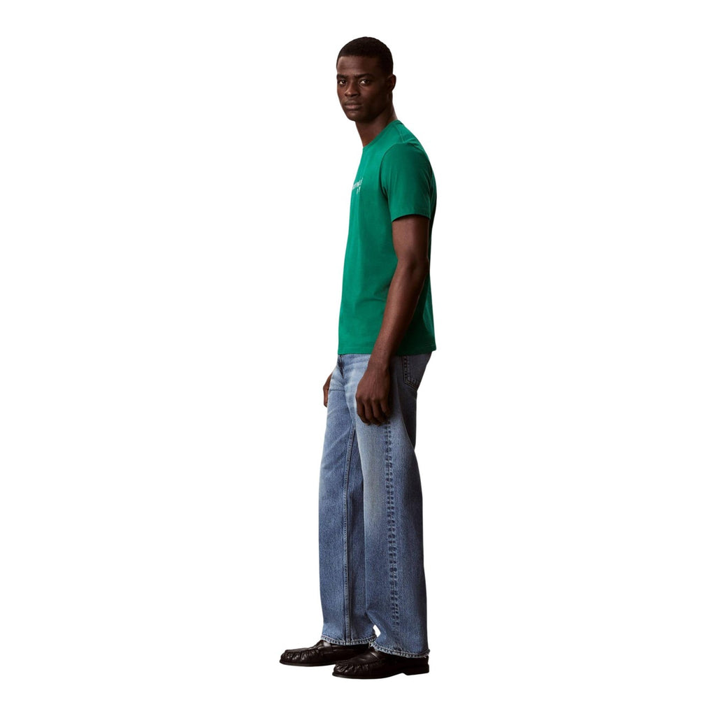 T-shirts Calvin Klein Homme