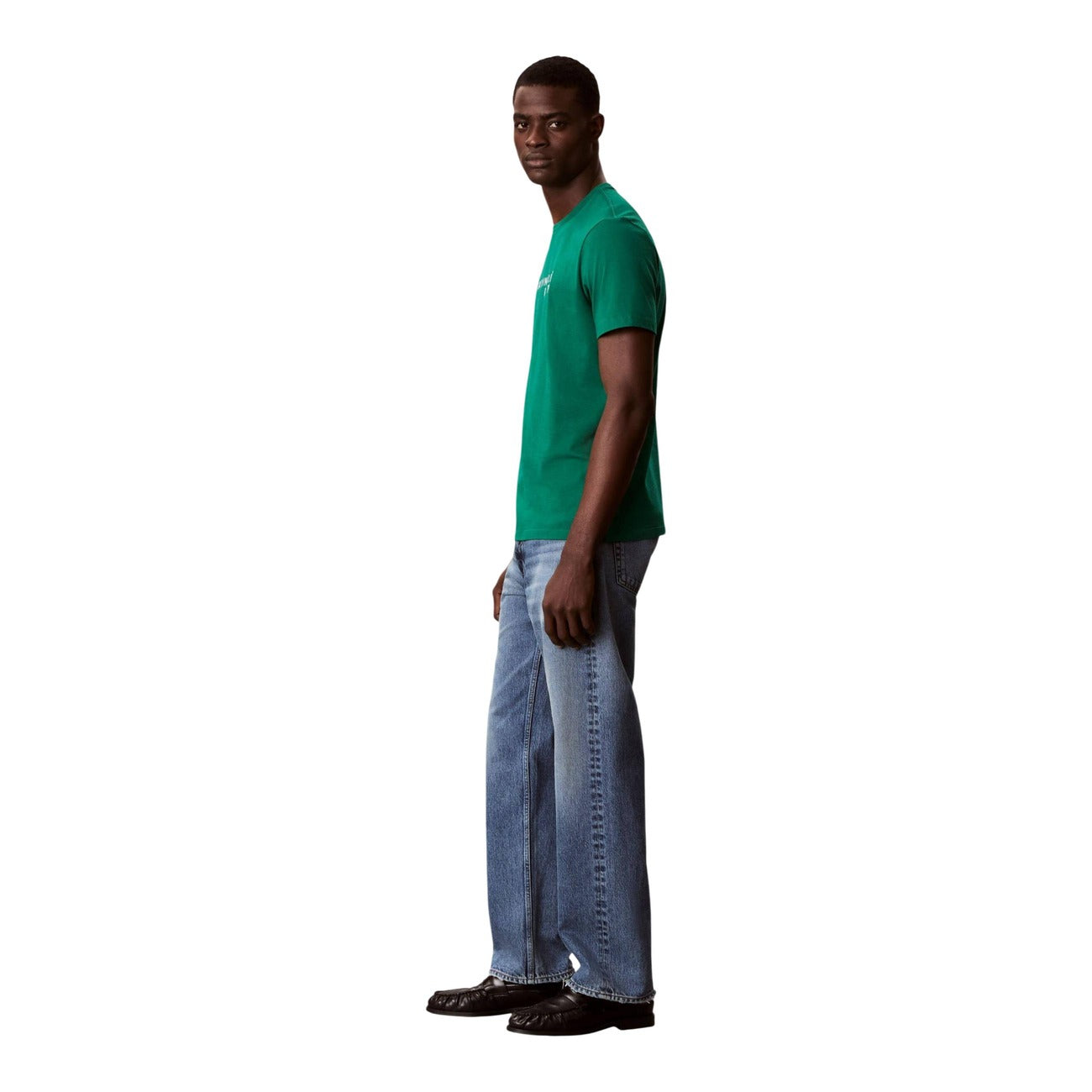 Calvin Klein Hombre Camisetas