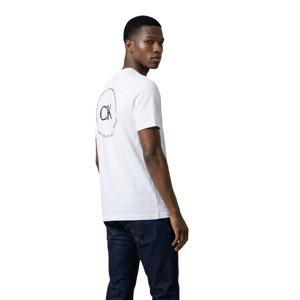 Calvin Klein Jeans Hombre Camisetas