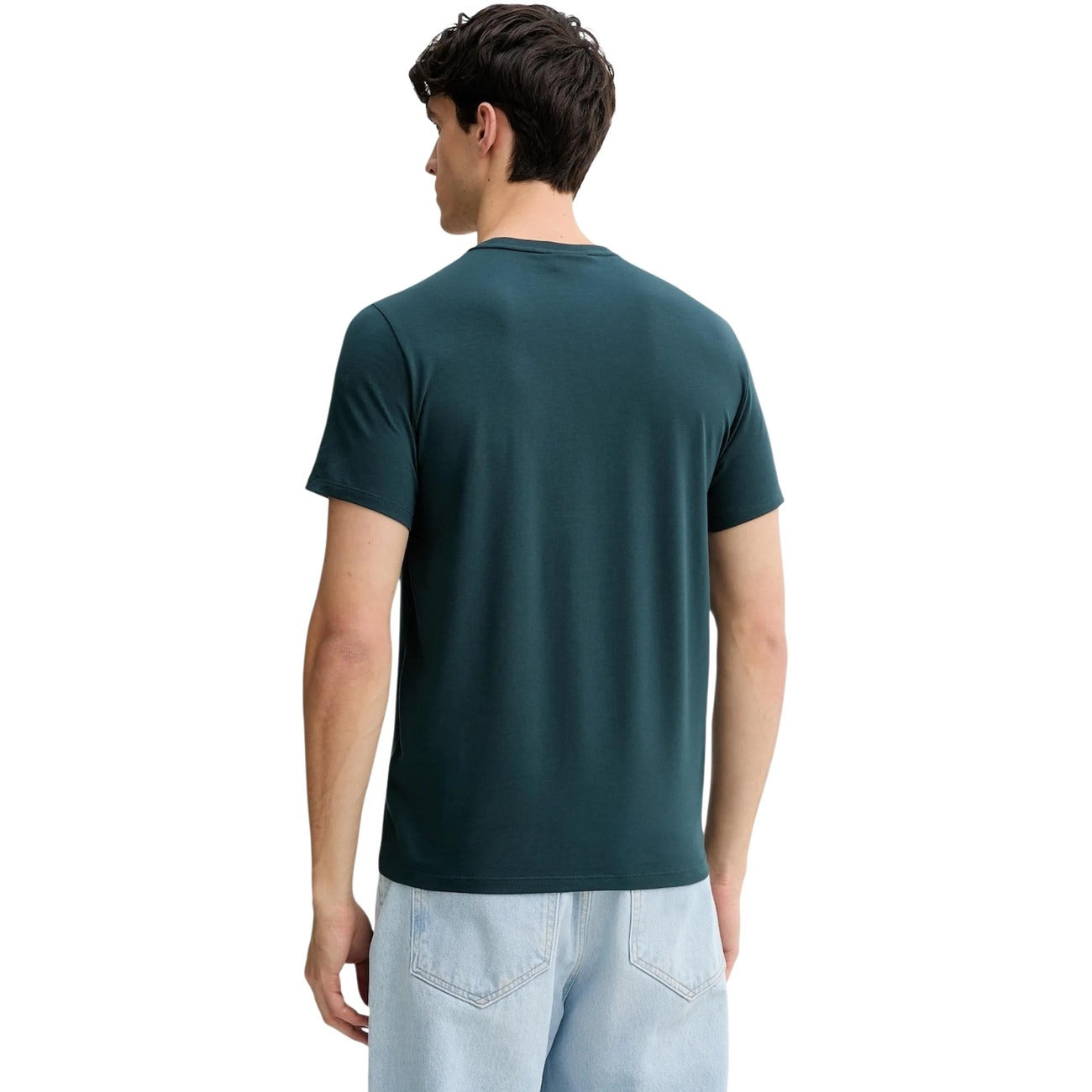 Calvin Klein Hombre Camisetas