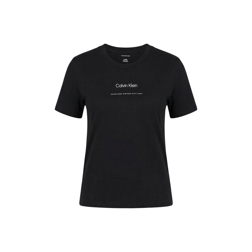 Calvin Klein Jeans Mujer Camisetas