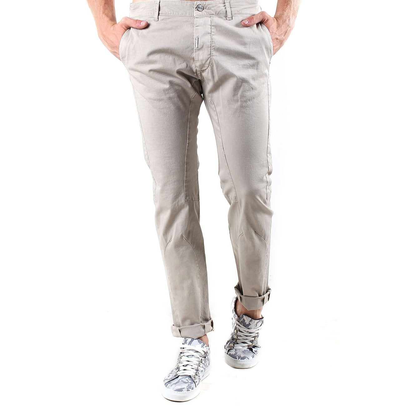 Absolut Joy Hombre Pantalones