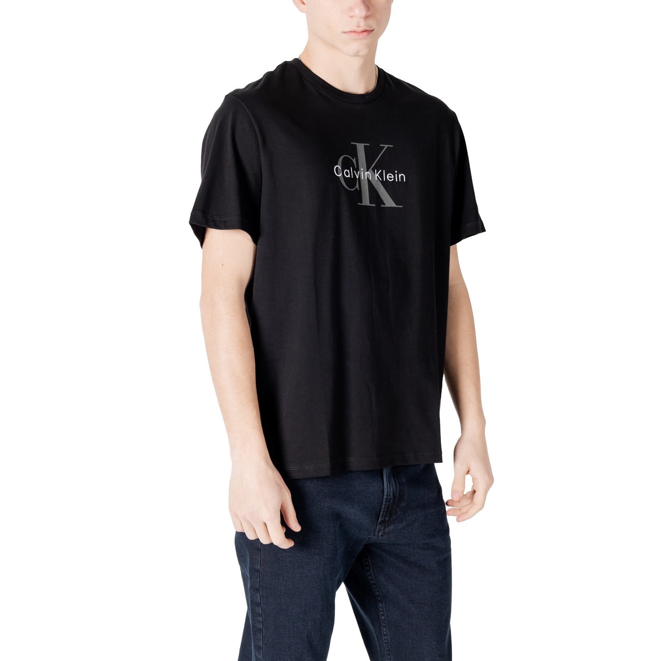 Calvin Klein Jeans Hombre Camisetas