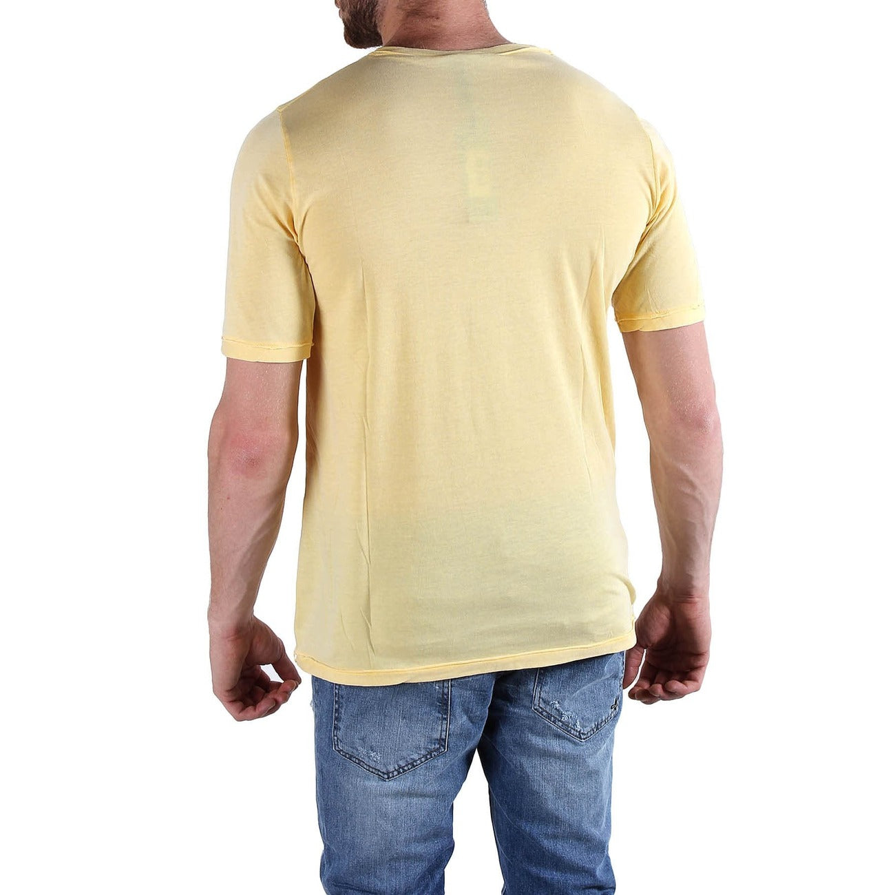 Absolut Joy Hombre Camisetas