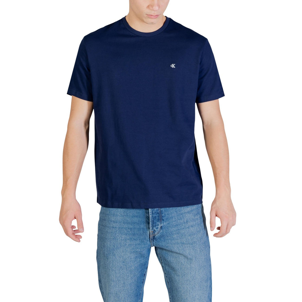 Calvin Klein Jeans Hombre Camisetas