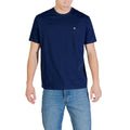 Calvin Klein Jeans Hombre Camisetas