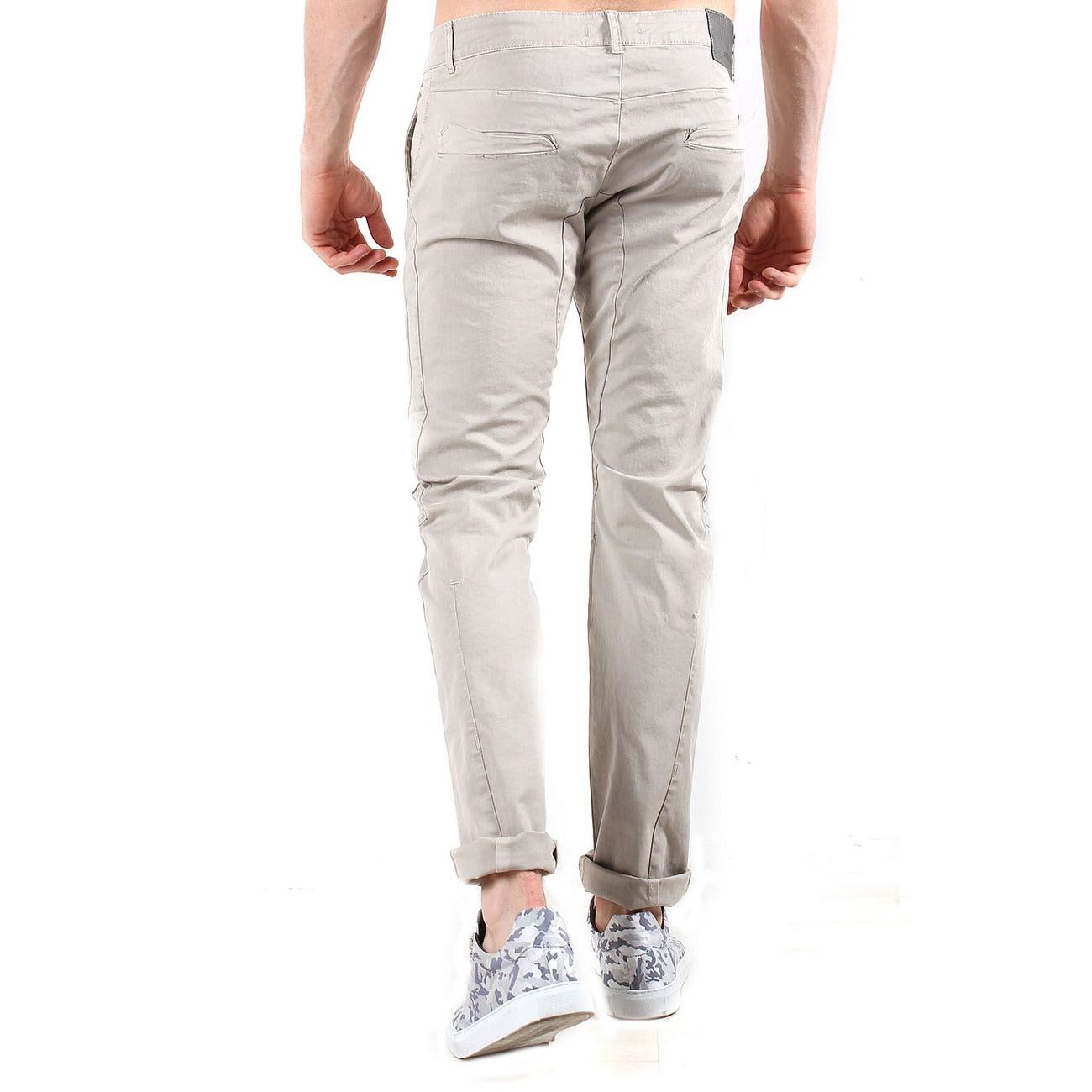 Absolut Joy Hombre Pantalones