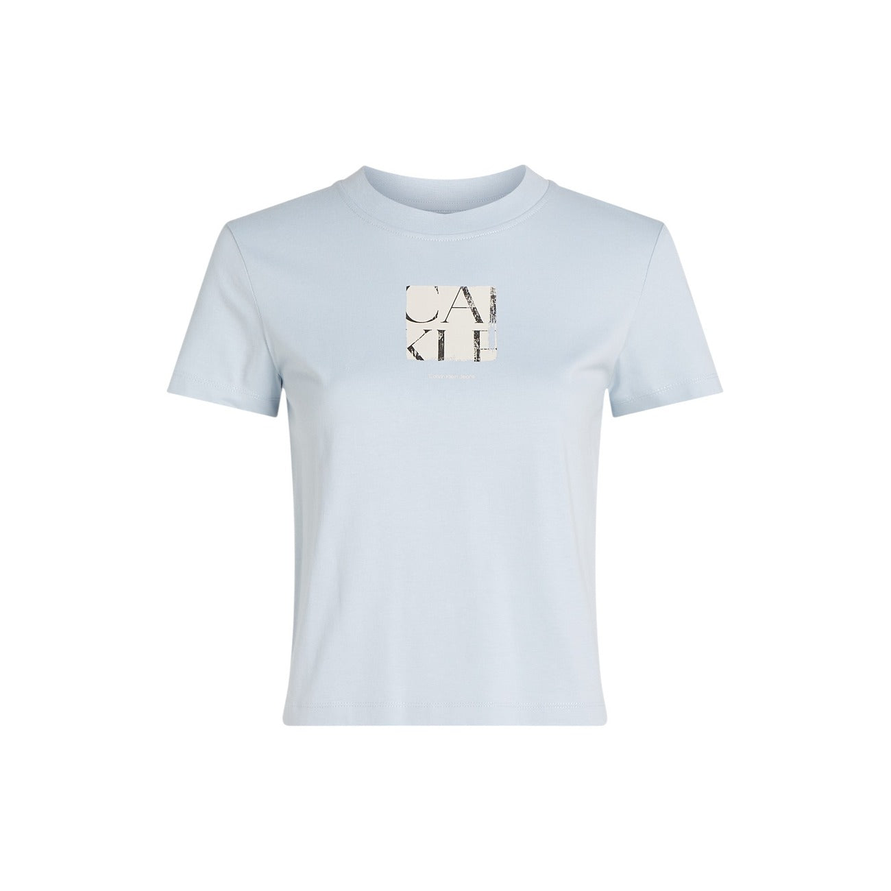 Calvin Klein Jeans Mujer Camisetas