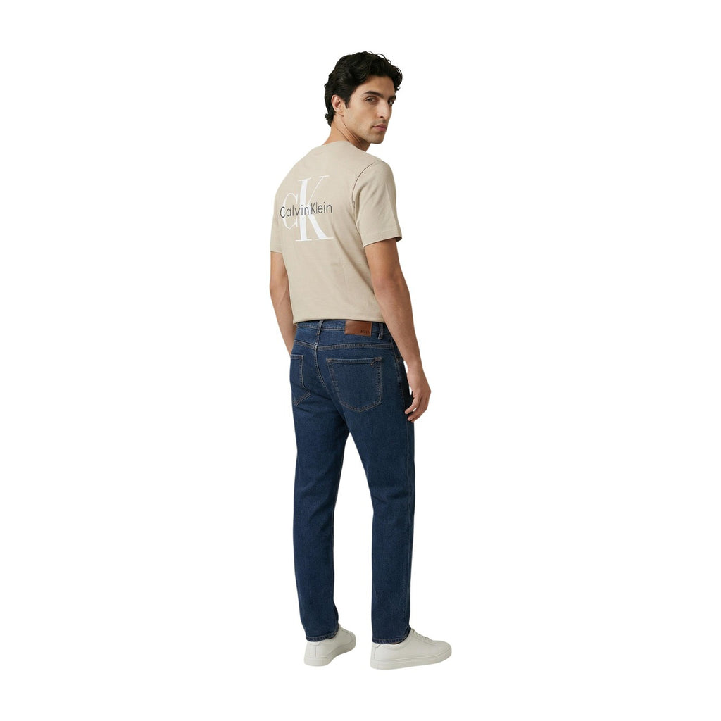 Calvin Klein Jeans Hombre Camisetas