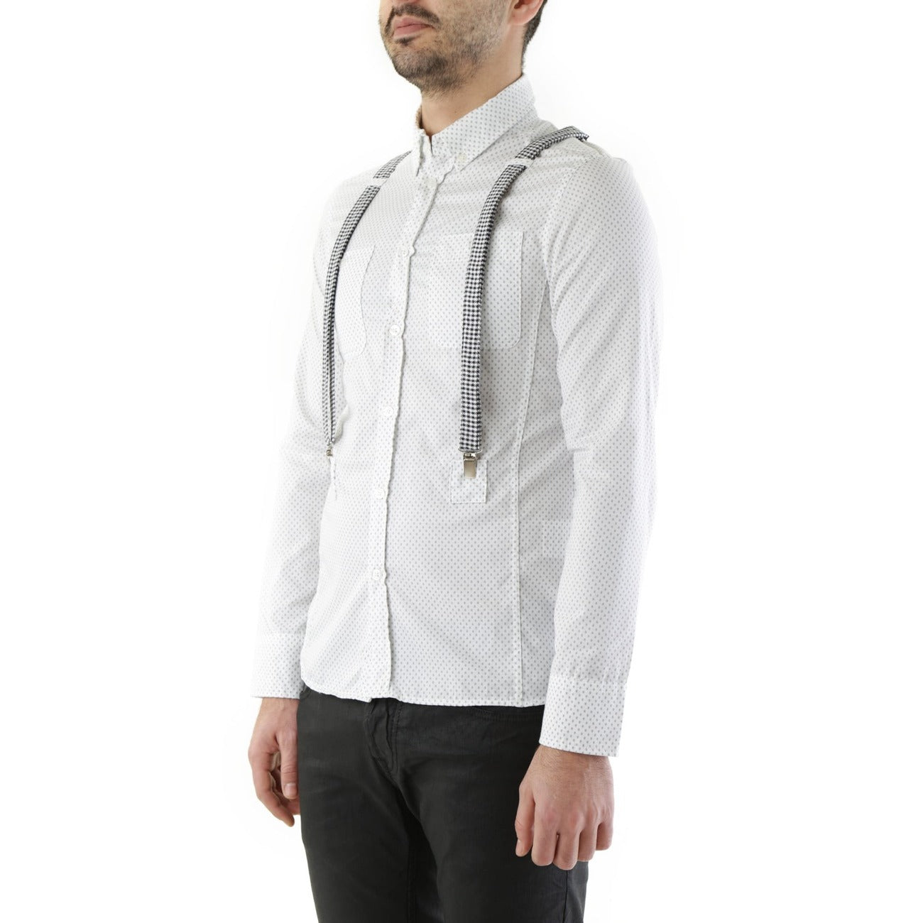 Absolut Joy Hombre Camisas
