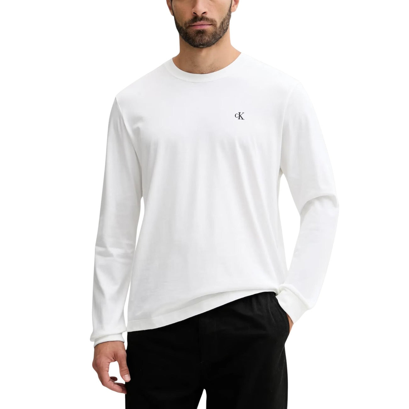 Calvin Klein Jeans Hombre Camisetas
