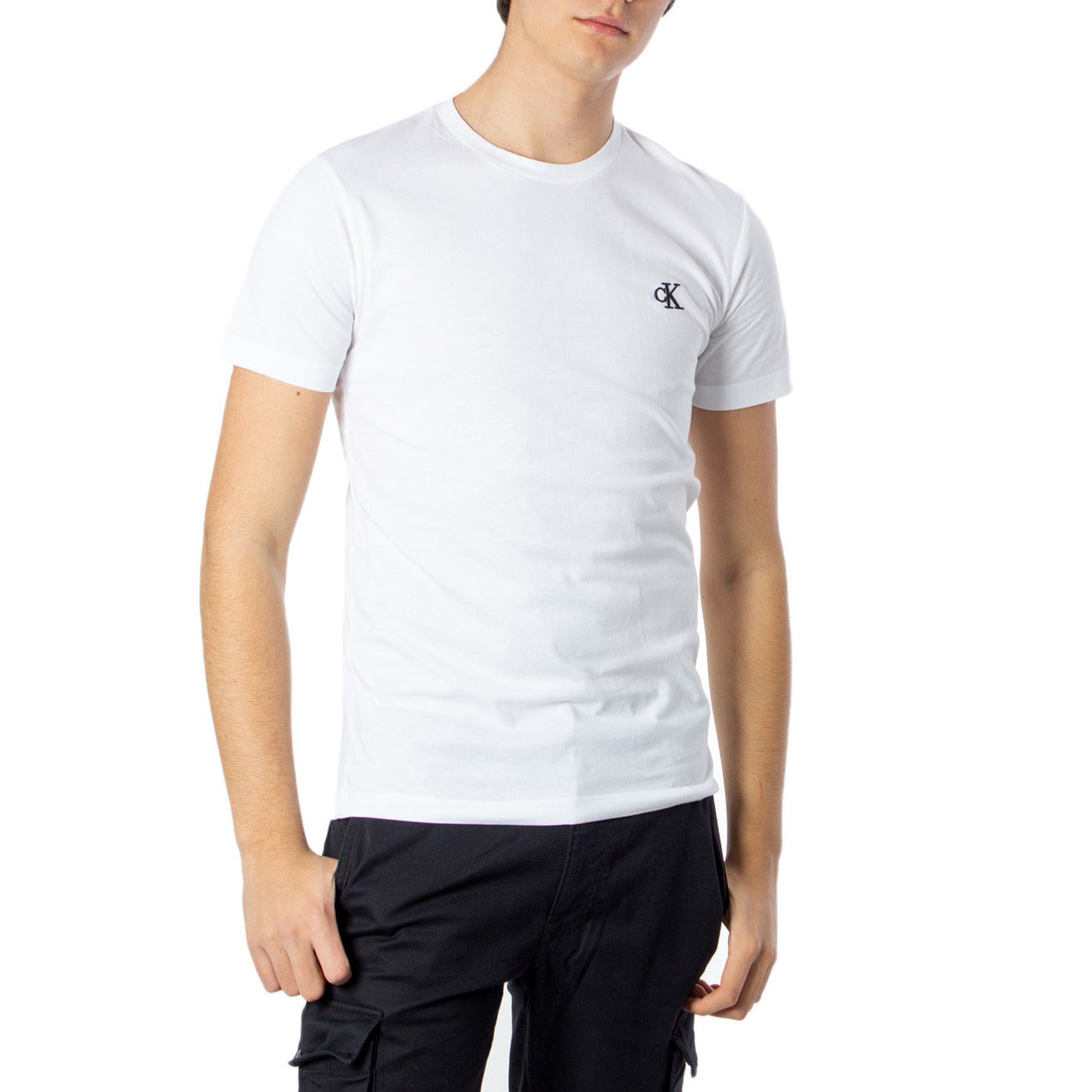 Calvin Klein Jeans Hombre Camisetas
