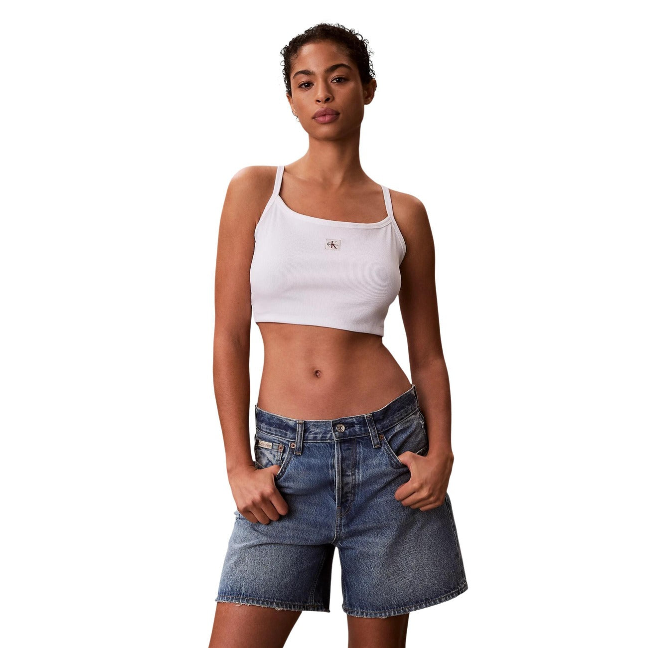 Calvin Klein Jeans Mujer Tops