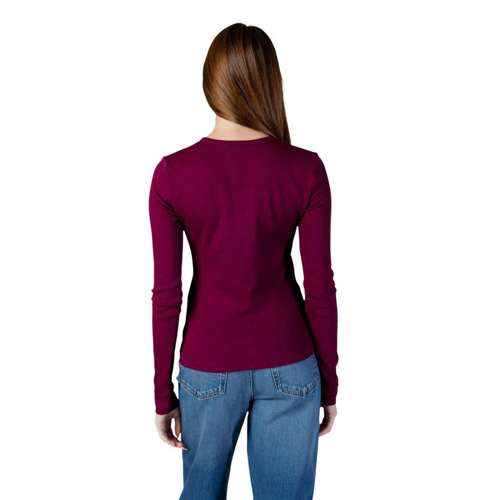 Calvin Klein Jeans Mujer Camisetas