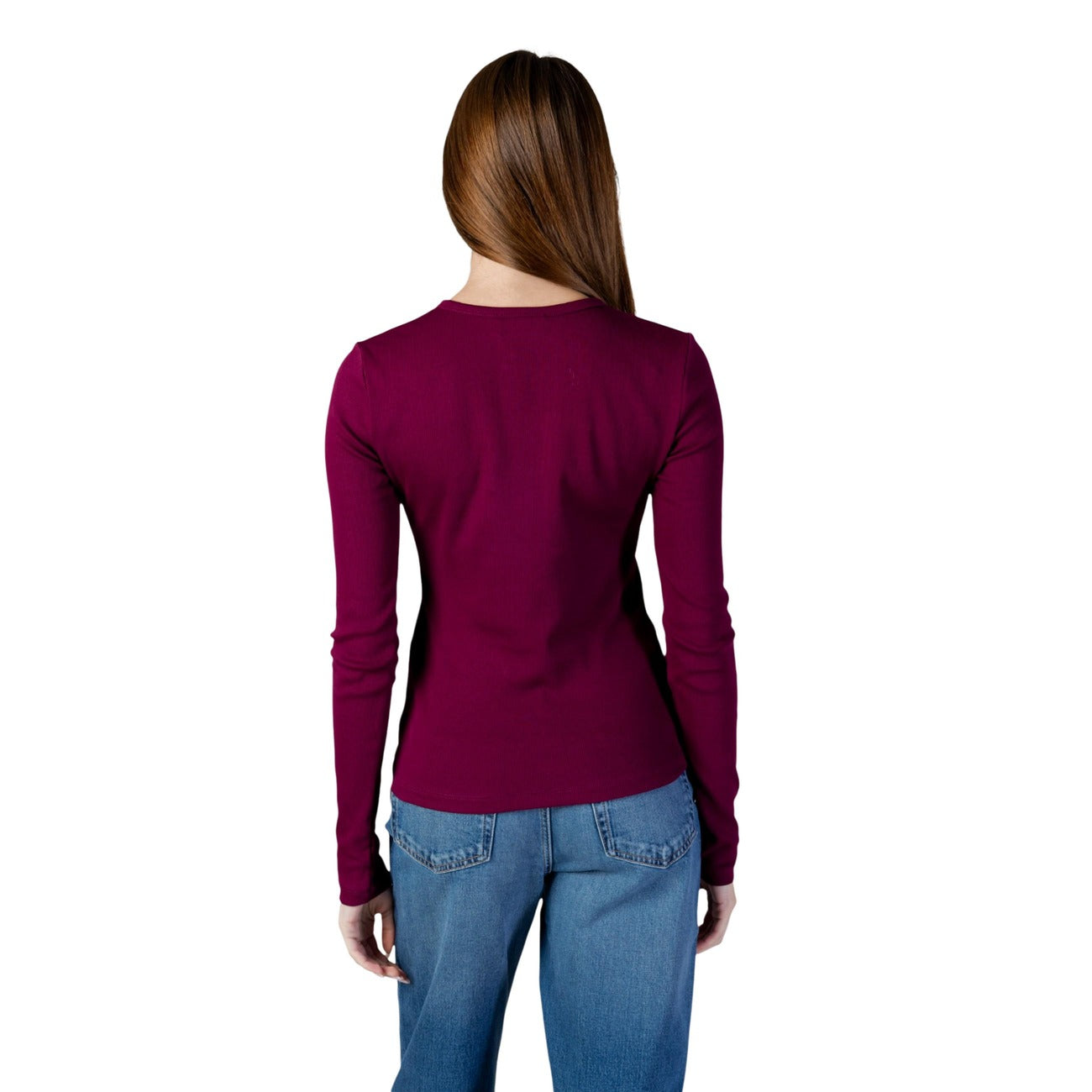 Calvin Klein Jeans Mujer Camisetas