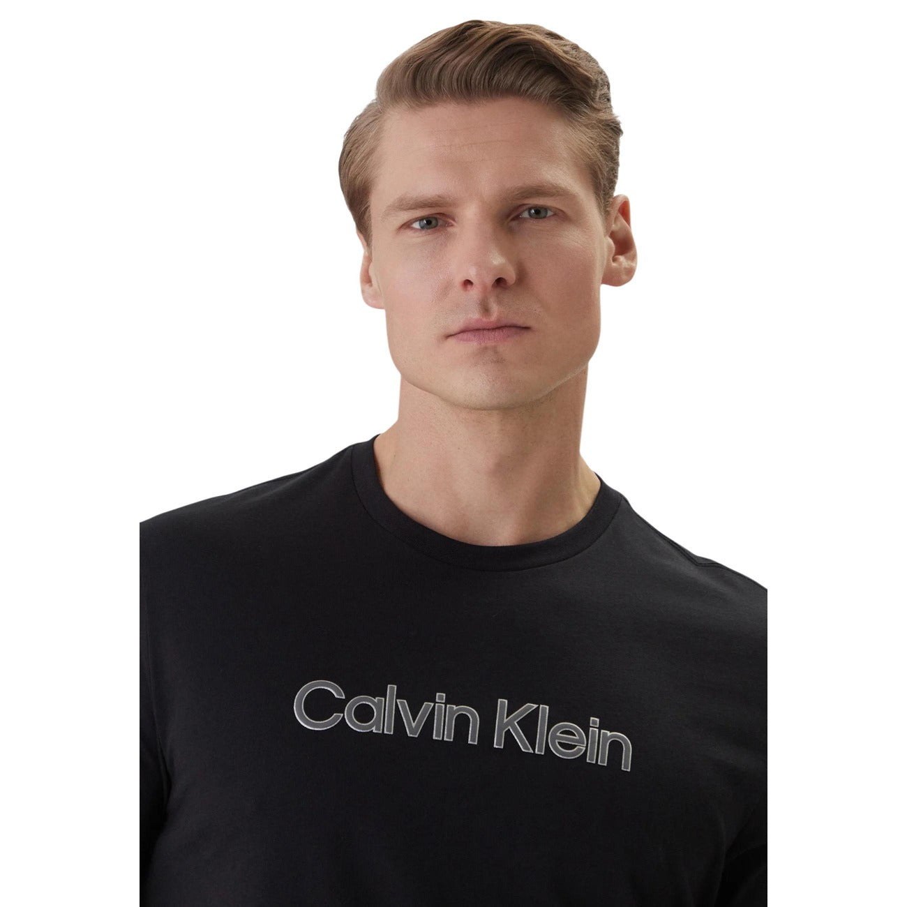 Calvin Klein Hombre Camisetas