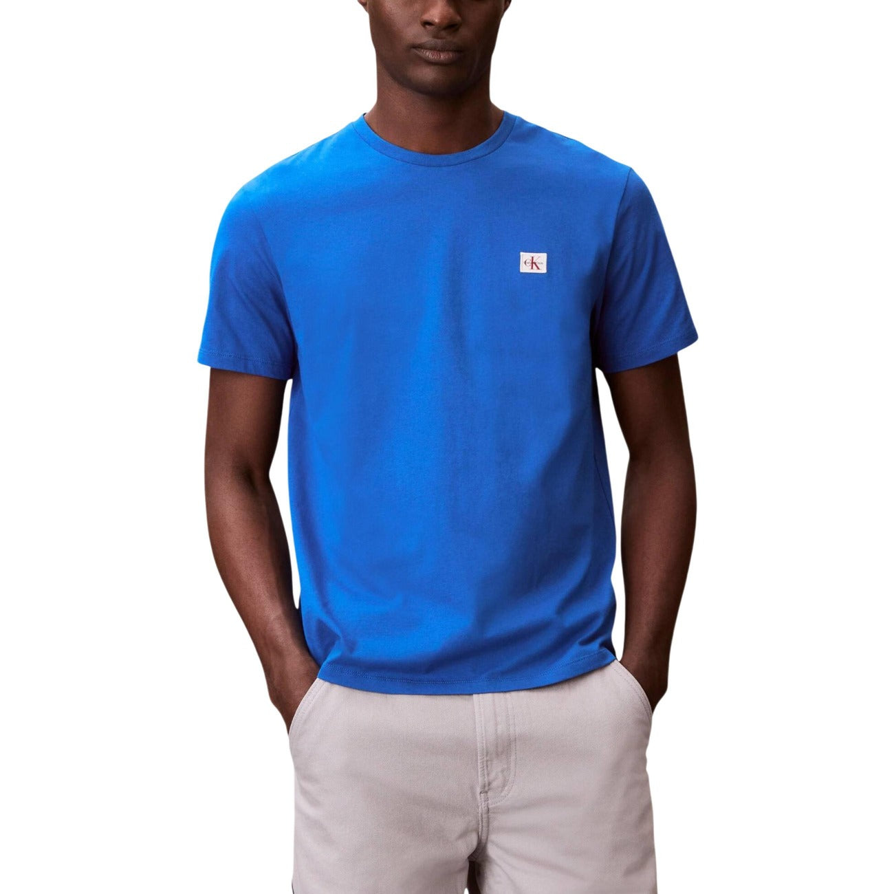Calvin Klein Jeans Hombre Camisetas