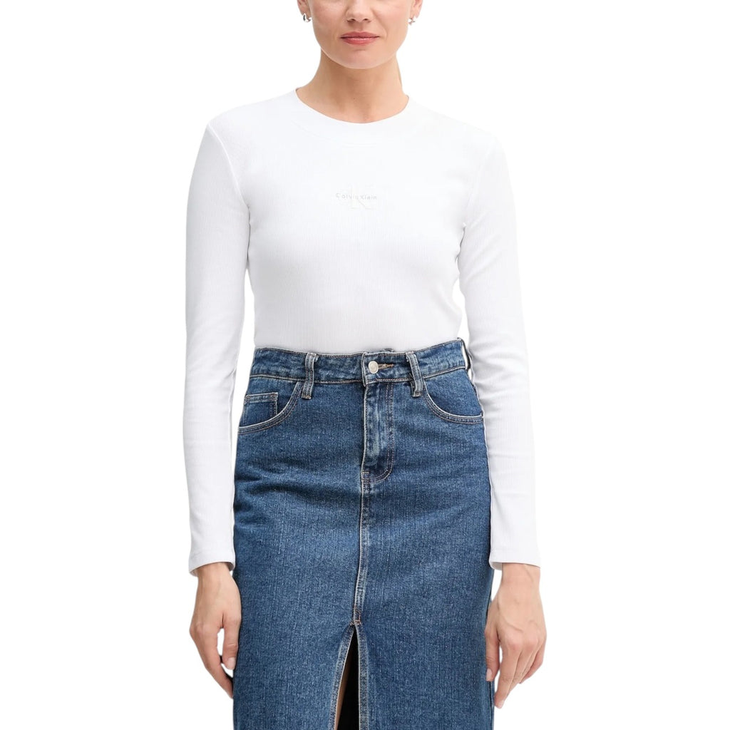 Calvin Klein Jeans Femme T-shirts