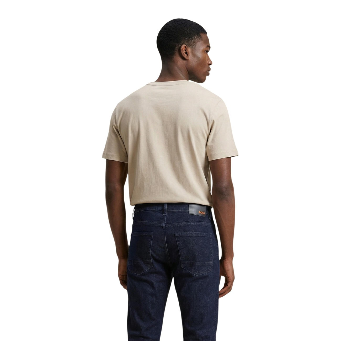 Calvin Klein Jeans Hombre Camisetas