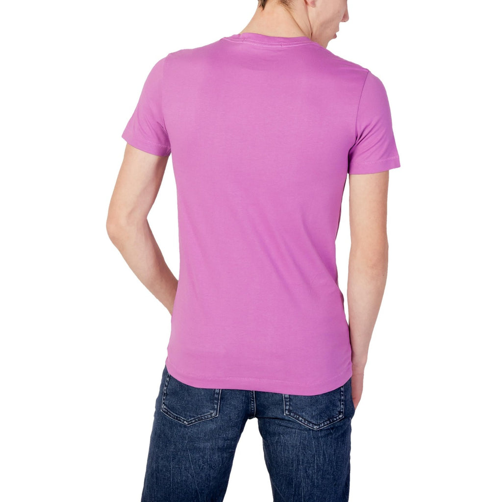 Calvin Klein Jeans Hombre Camisetas