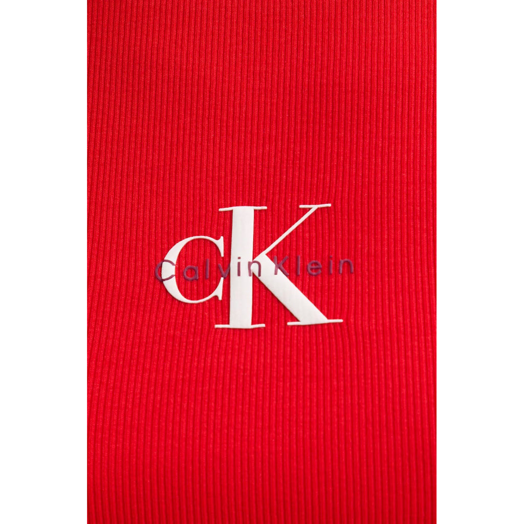 Calvin Klein Jeans Mujer Camisetas