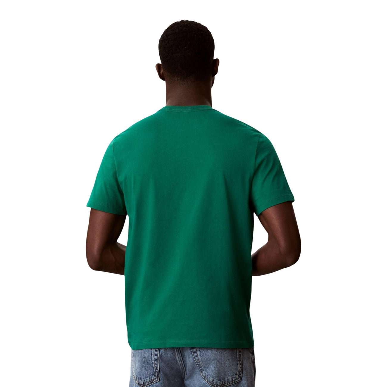 Calvin Klein Hombre Camisetas