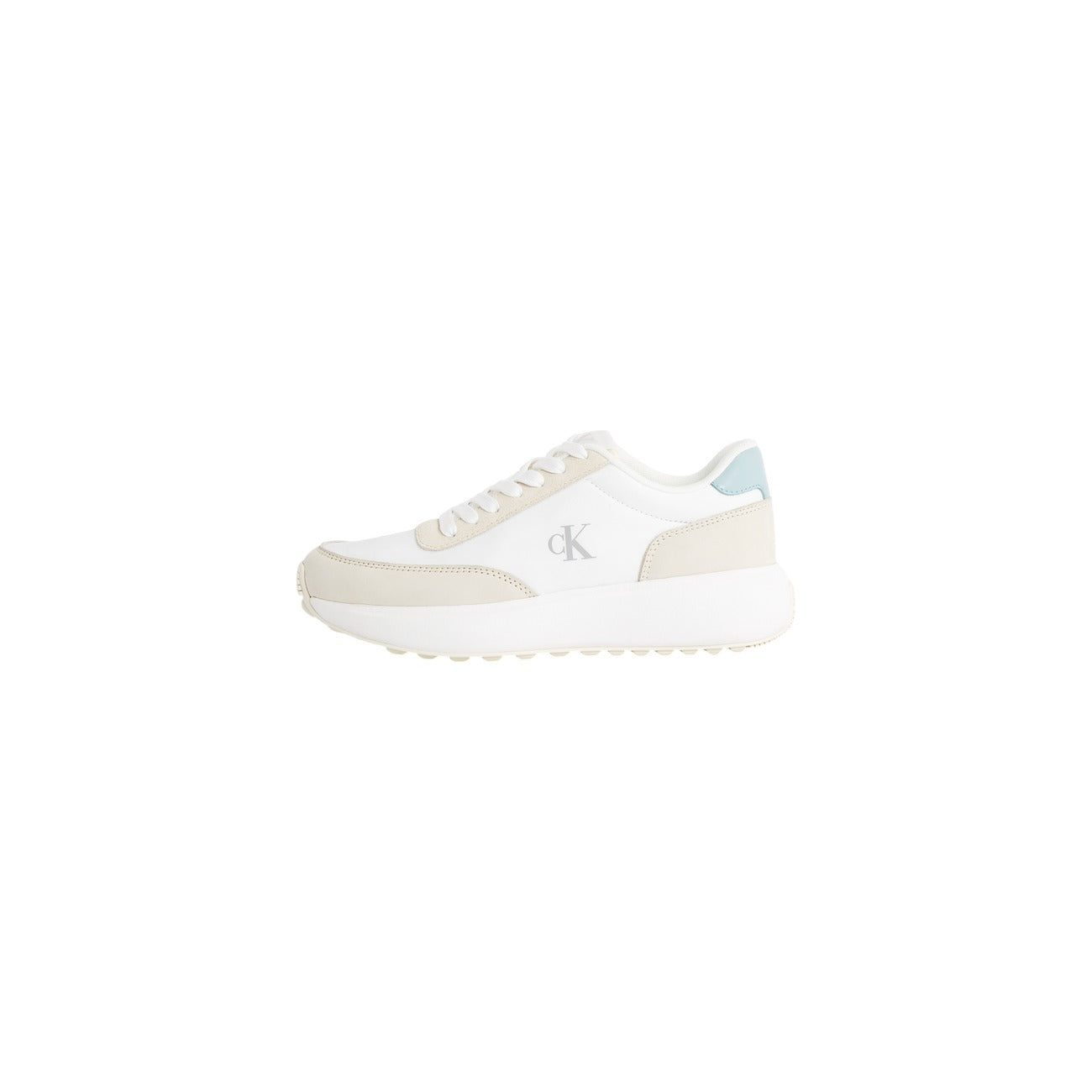 Calvin Klein Jeans Mujer Sneakers