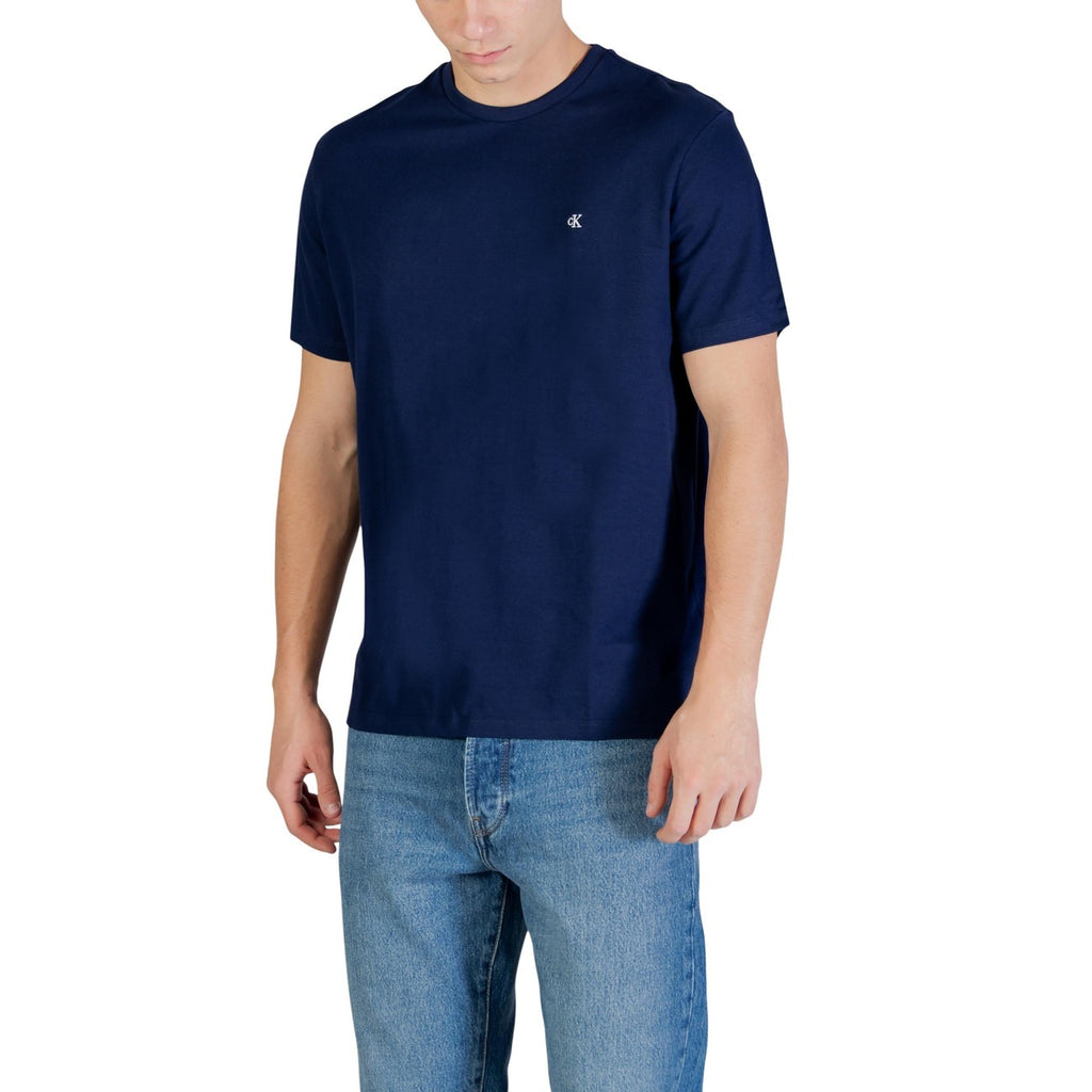 Calvin Klein Jeans Hombre Camisetas