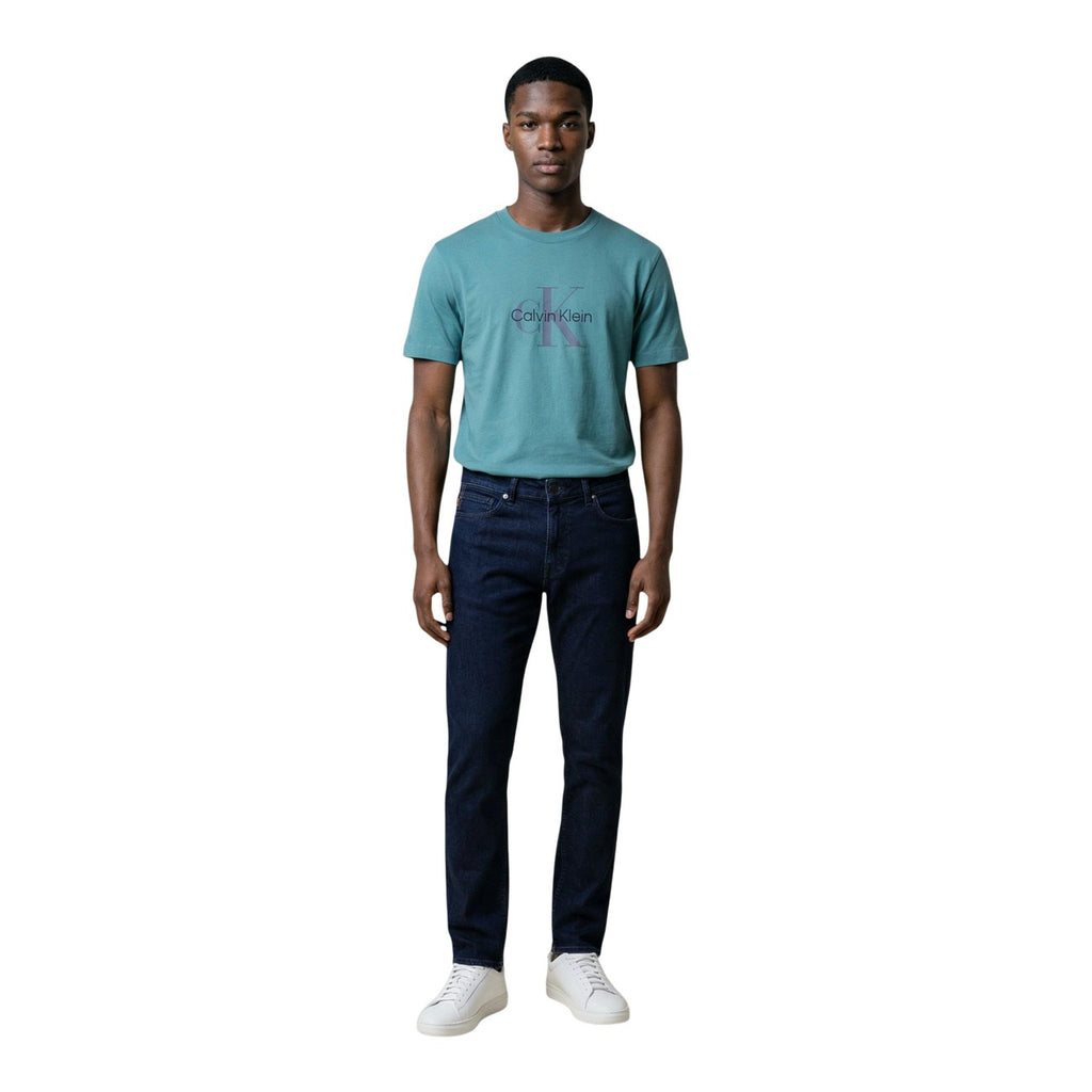 Calvin Klein Jeans Hombre Camisetas