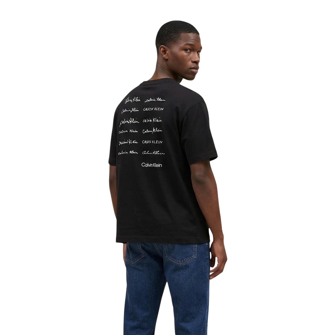 Calvin Klein Jeans Hombre Camisetas