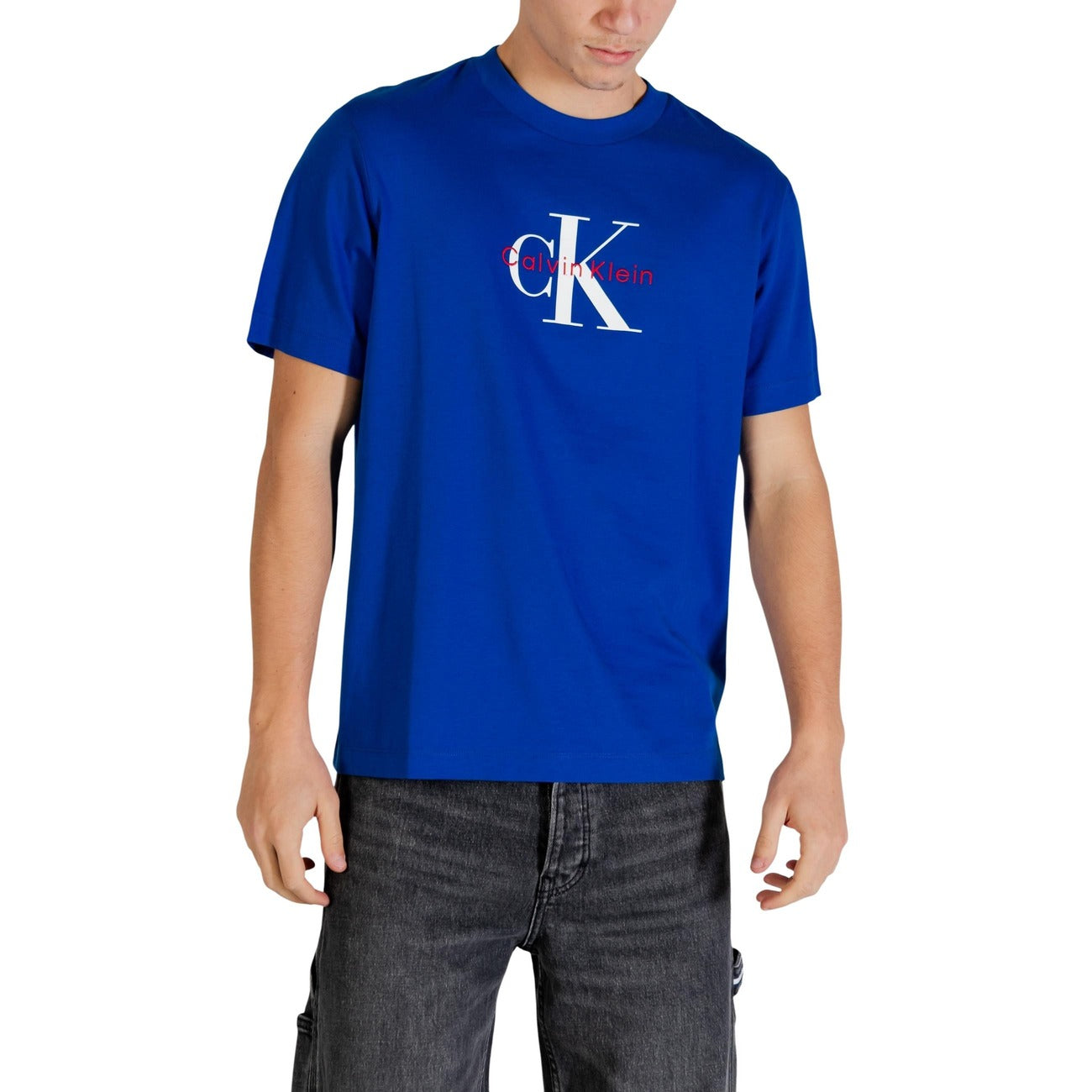 Calvin Klein Jeans Hombre Camisetas