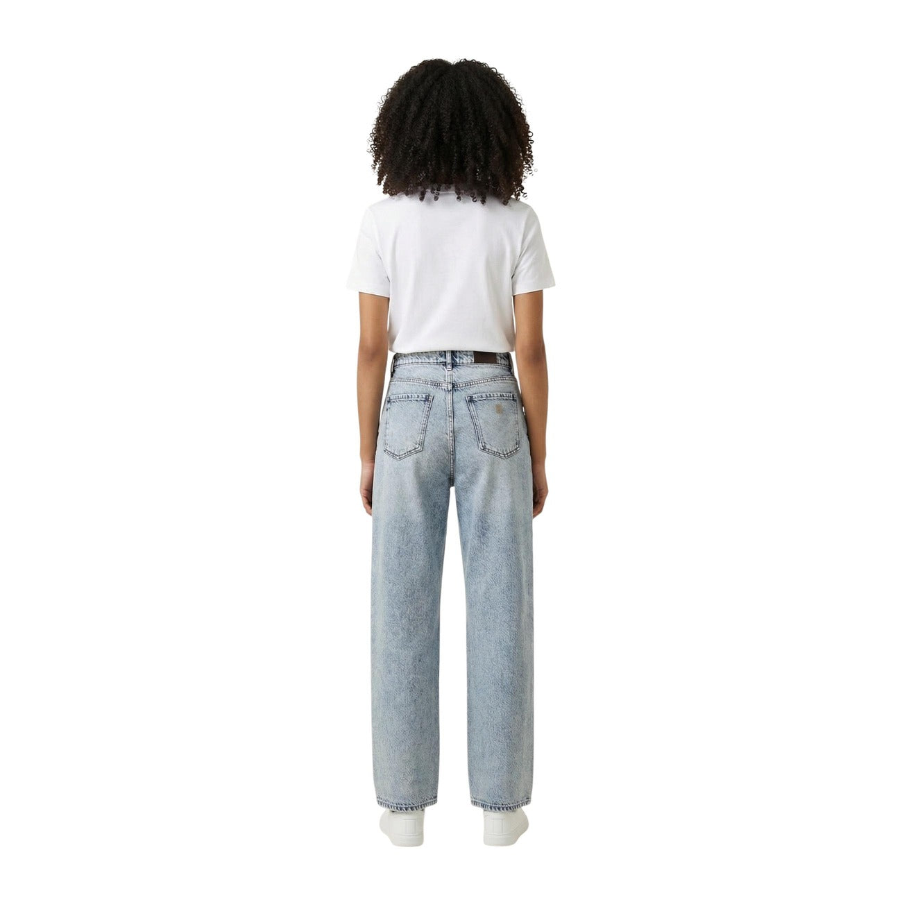 Calvin Klein Jeans Mujer Camisetas