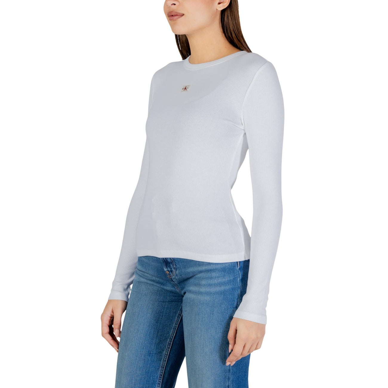 Calvin Klein Jeans Mujer Camisetas
