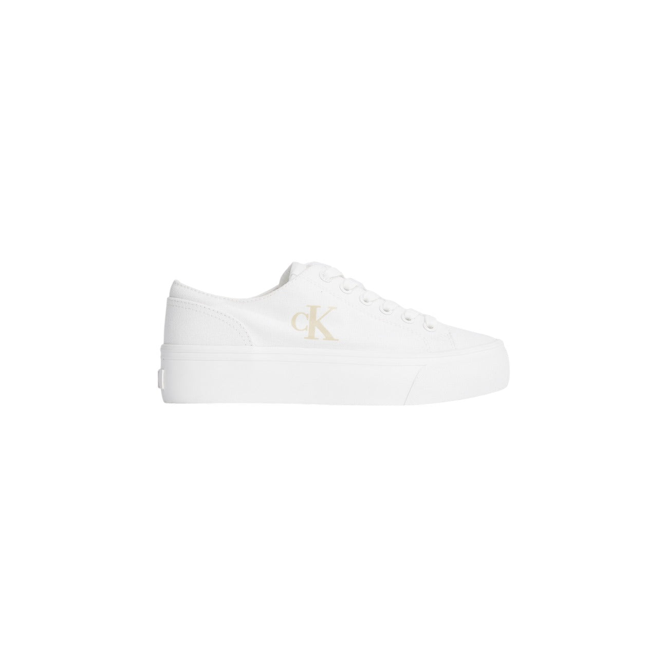 Calvin Klein Jeans Mujer Sneakers