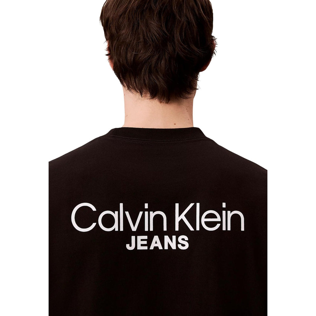Calvin Klein Jeans Hombre Camisetas