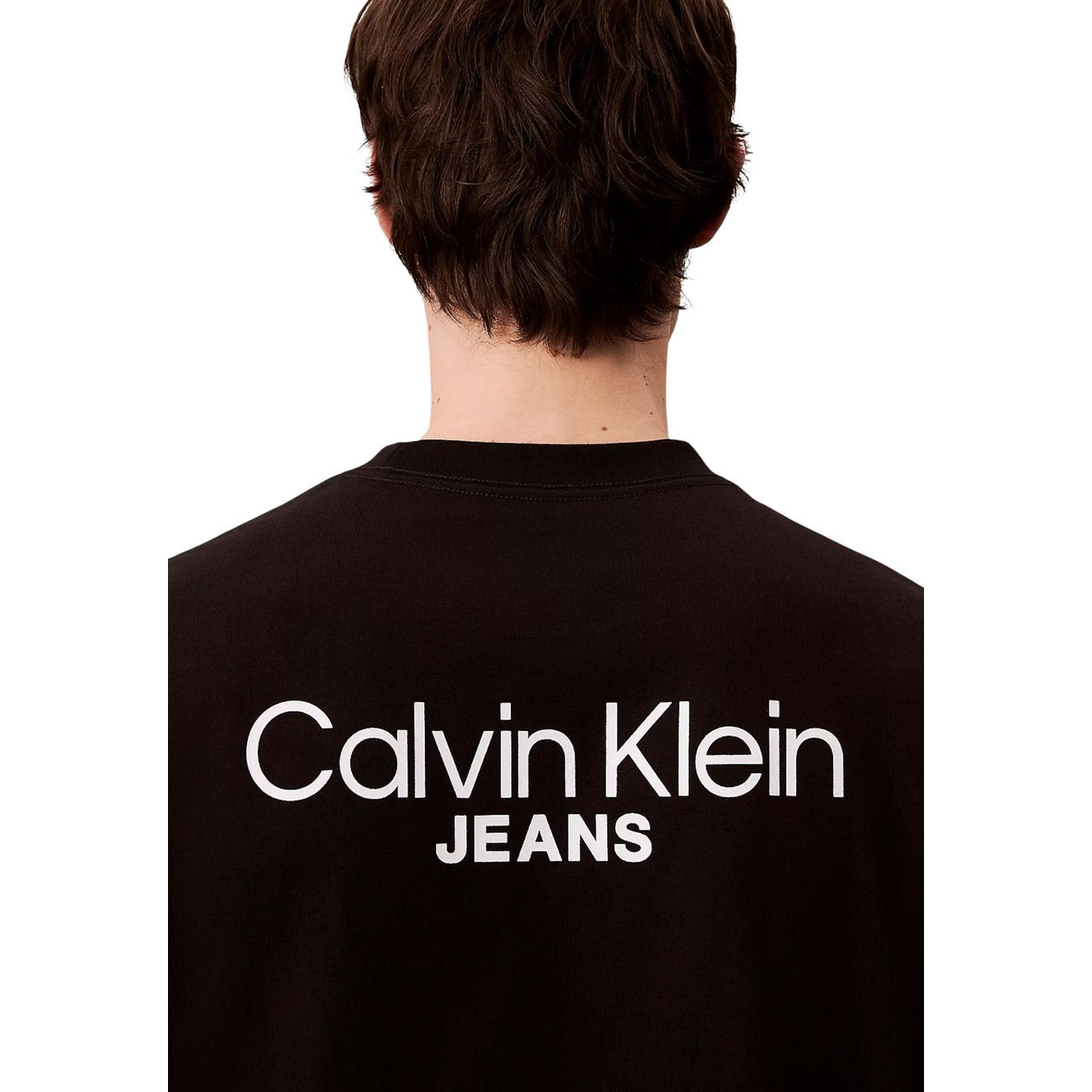 Calvin Klein Jeans Hombre Camisetas