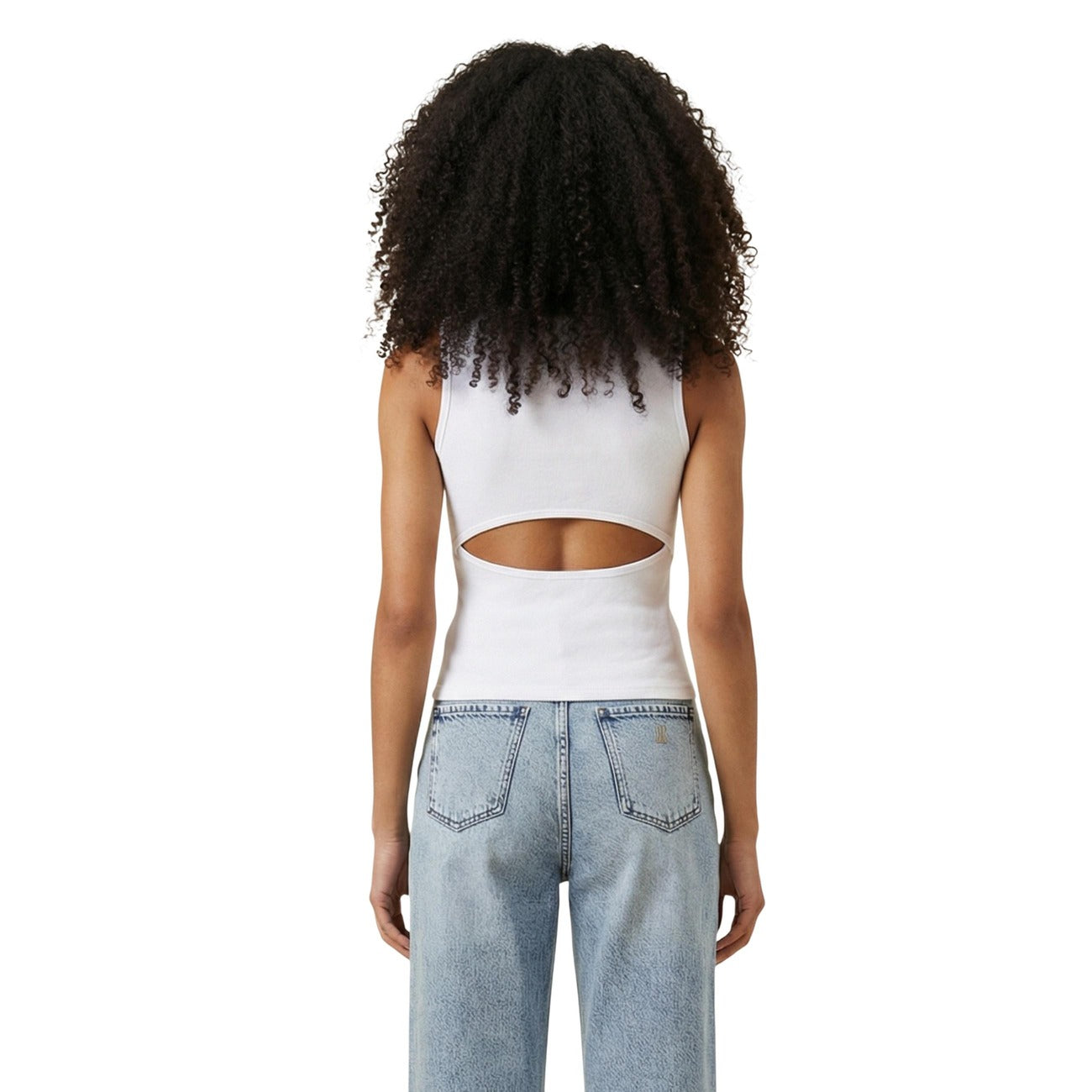 Calvin Klein Jeans Mujer Tops