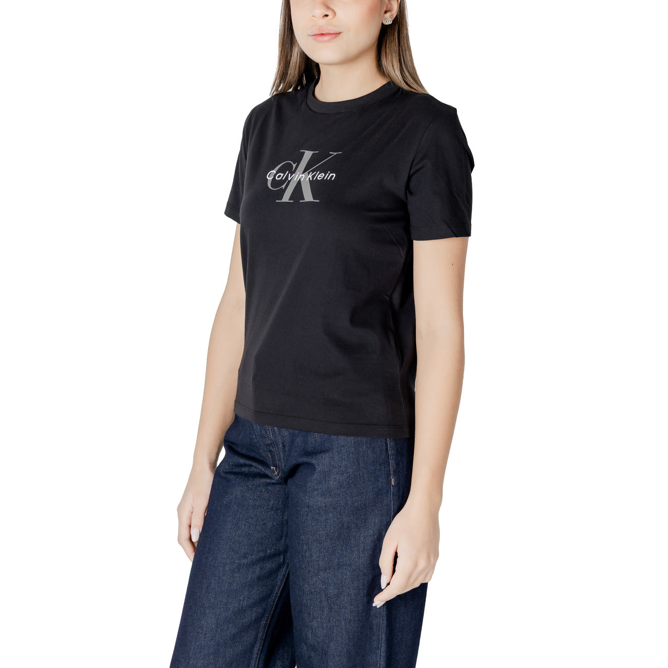 Calvin Klein Jeans Mujer Camisetas