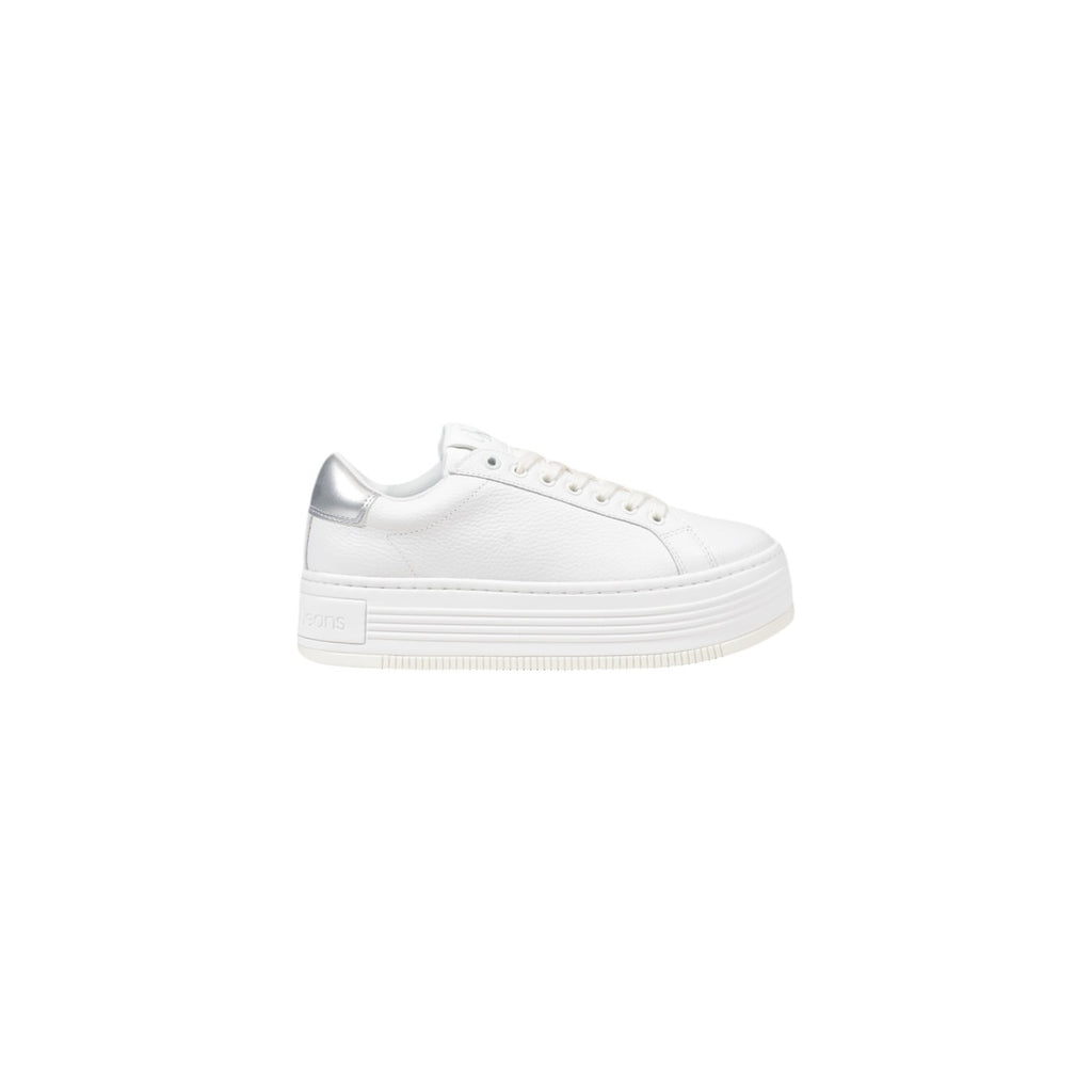 Calvin Klein Jeans Mujer Sneakers