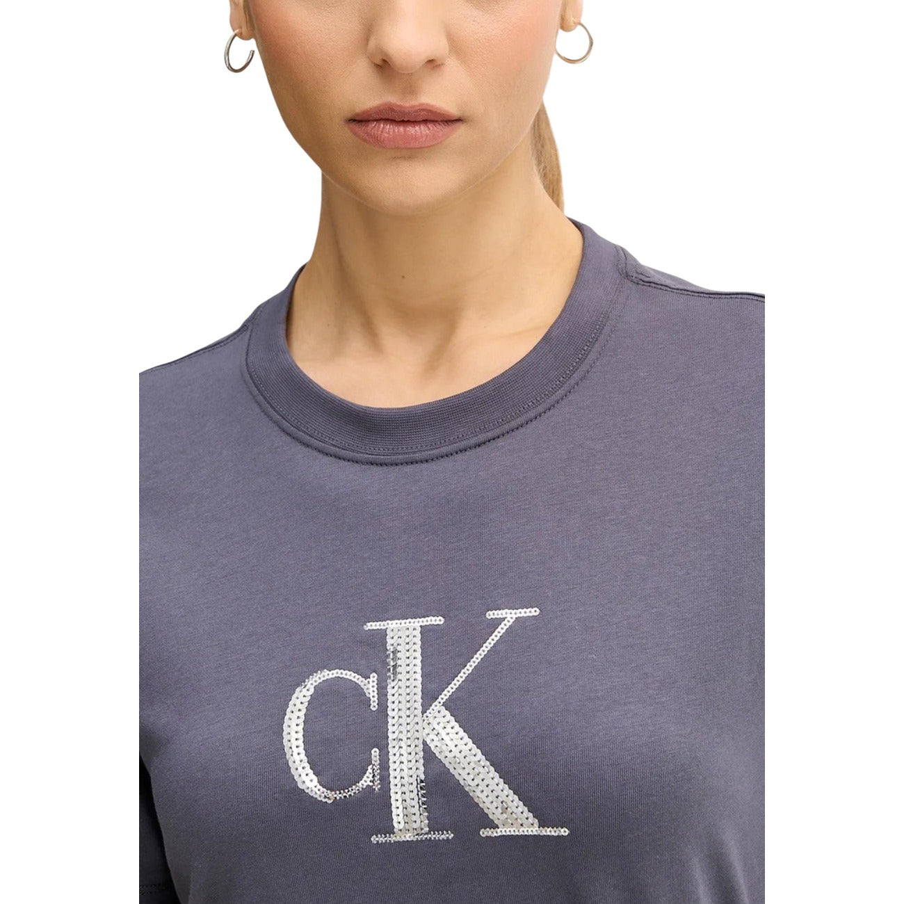 Calvin Klein Jeans Mujer Camisetas
