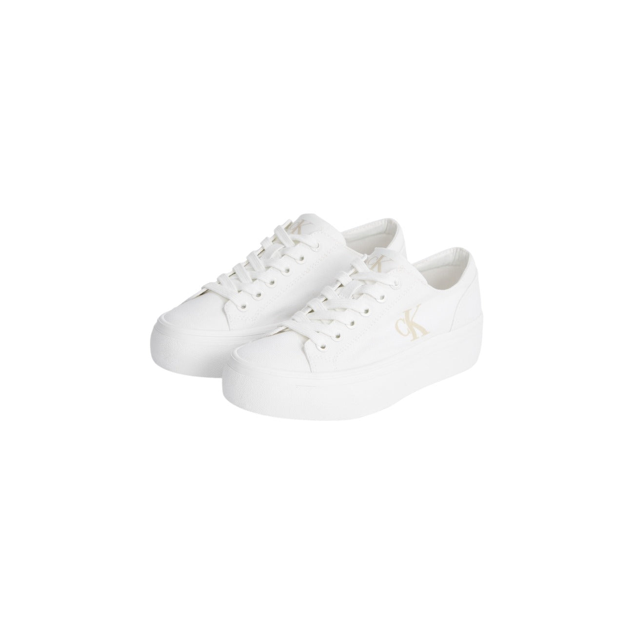 Calvin Klein Jeans Mujer Sneakers