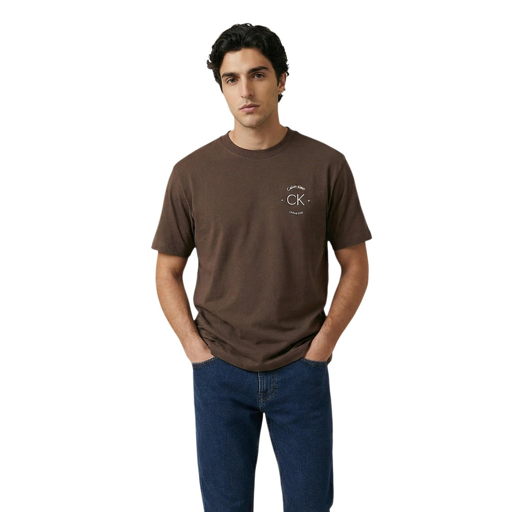 Calvin Klein Jeans Hombre Camisetas