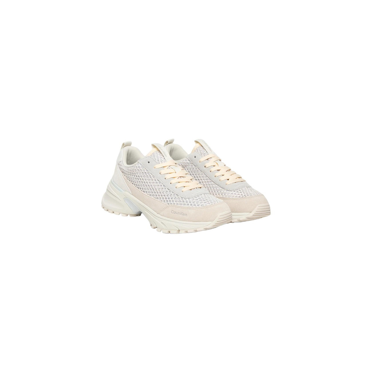 Calvin Klein Jeans Mujer Sneakers