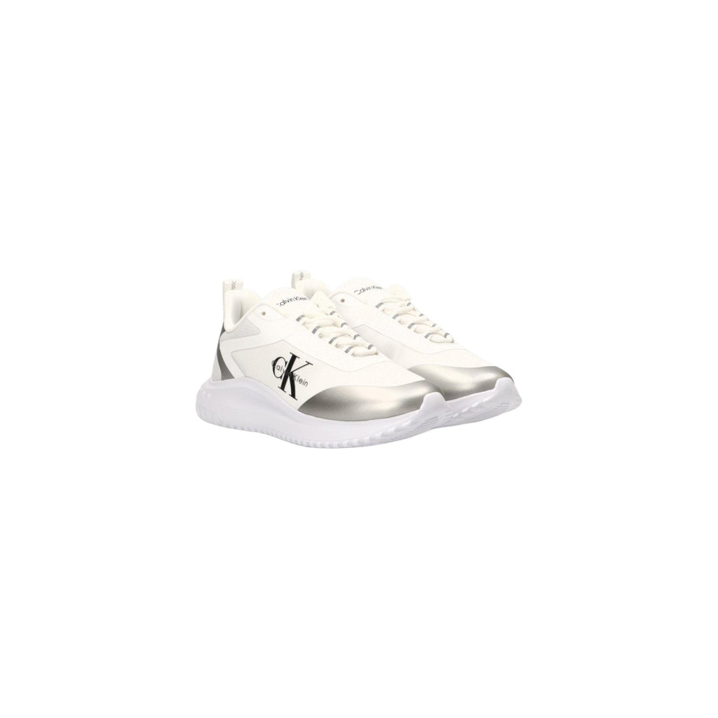 Calvin Klein Jeans Mujer Sneakers